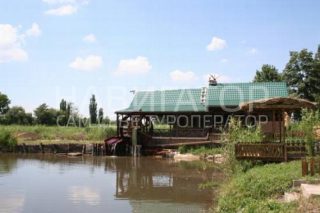 ВЕТЛОВЬЕ - база отдыха в Краснодар ВЕТЛОВЬЕ - база отдыха в Краснодар
