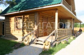 ВЕТЛОВЬЕ - база отдыха в Краснодар ВЕТЛОВЬЕ - база отдыха в Краснодар