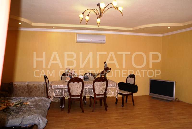 Амаяк - гостиница в Дагомыс Амаяк - гостиница в Дагомыс