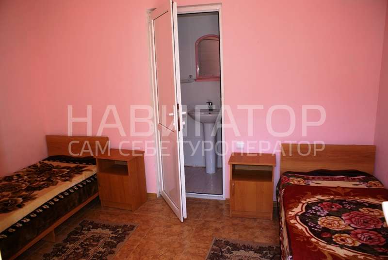 Амаяк - гостиница в Дагомыс Амаяк - гостиница в Дагомыс