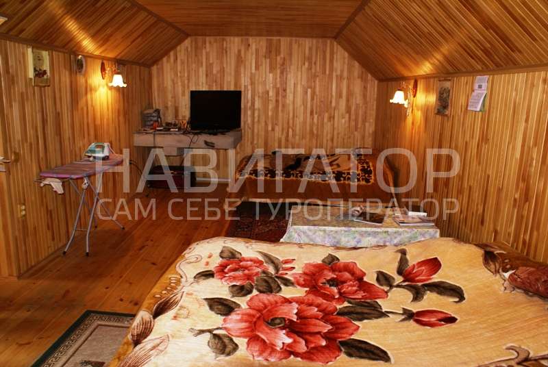 Амаяк - гостиница в Дагомыс Амаяк - гостиница в Дагомыс