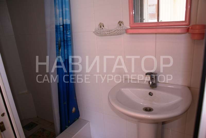 Амаяк - гостиница в Дагомыс