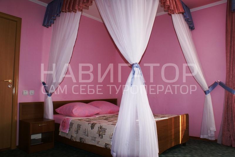 НАДЕЖДА - гостиница в Абинский район НАДЕЖДА - гостиница в Абинский район