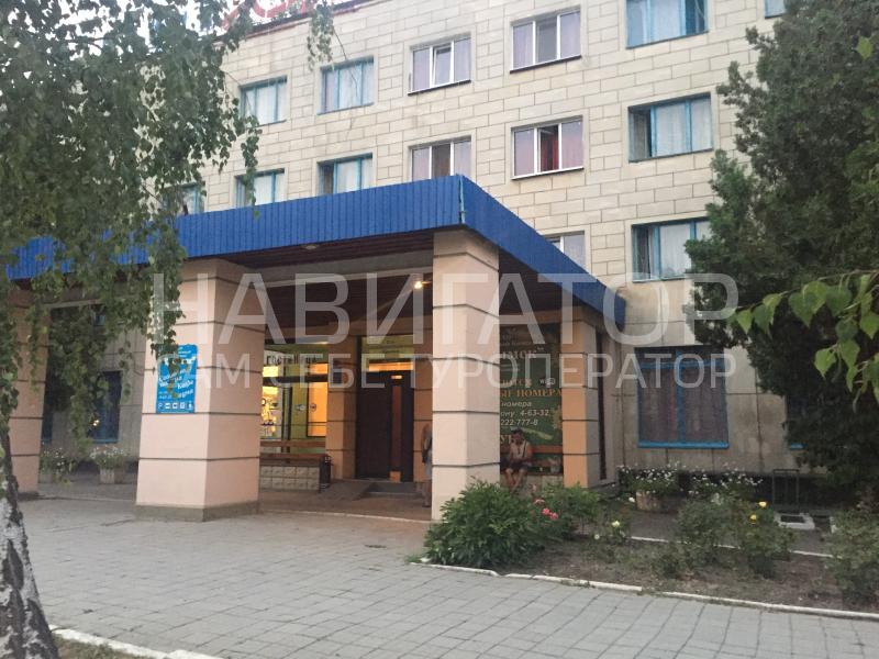 КРЫМСК – гостиница в Крымский район