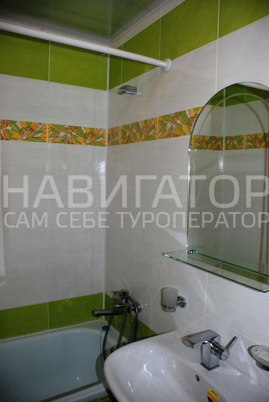 КРЫМСК – гостиница в Крымский район