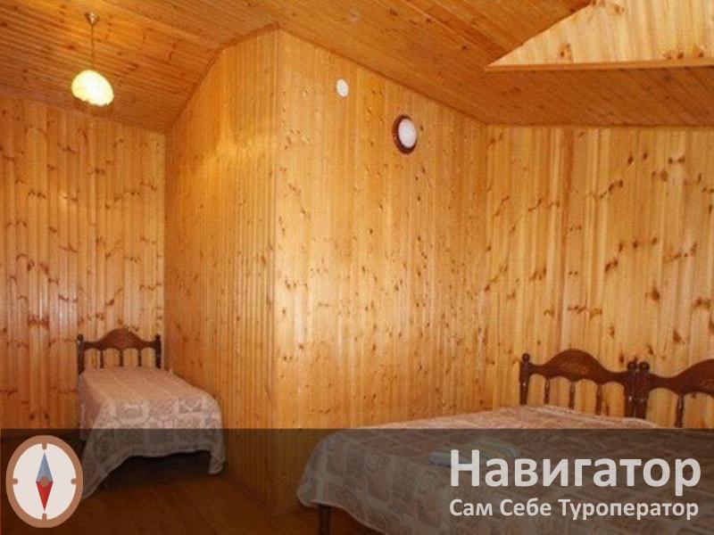 АМРА - гостиница в Сухум АМРА - гостиница в Сухум