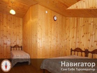 АМРА - гостиница в Сухум АМРА - гостиница в Сухум