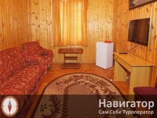 АМРА - гостиница в Сухум АМРА - гостиница в Сухум