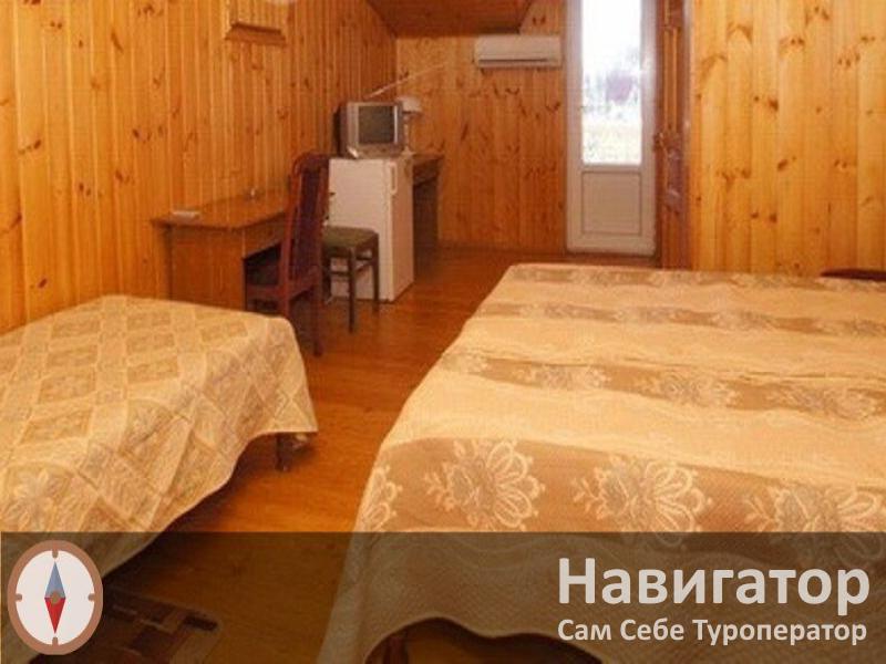 АМРА - гостиница в Сухум АМРА - гостиница в Сухум