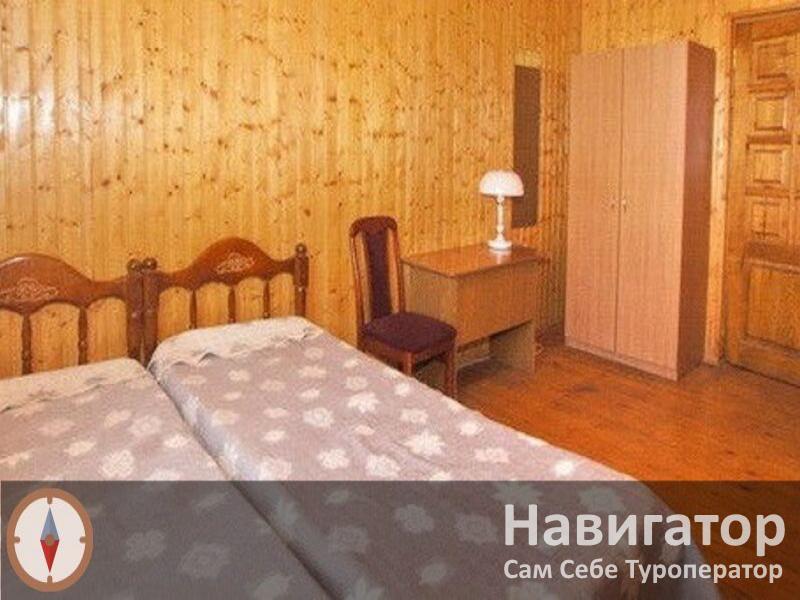АМРА - гостиница в Сухум АМРА - гостиница в Сухум