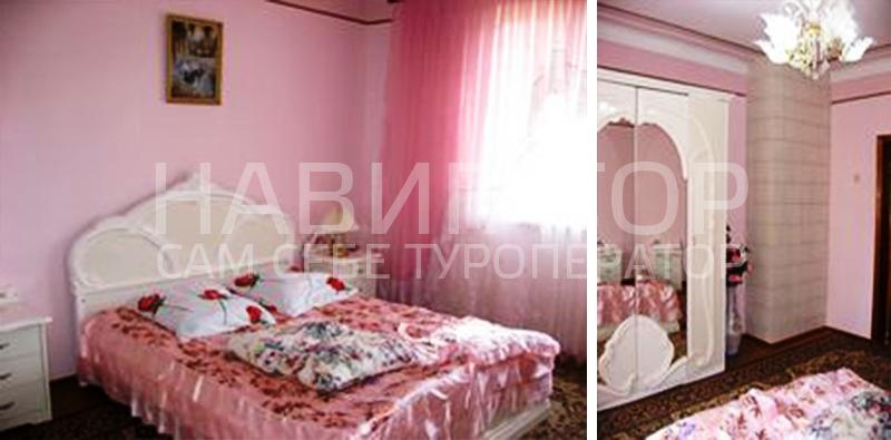 У МУРАТА - гостевой дом в Курортные поселки Лазаревского района У МУРАТА - гостевой дом в Курортные поселки Лазаревского района