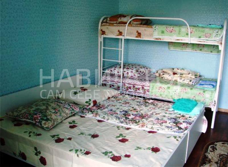 3607 - мини-гостиница в Сухум 3607 - мини-гостиница в Сухум