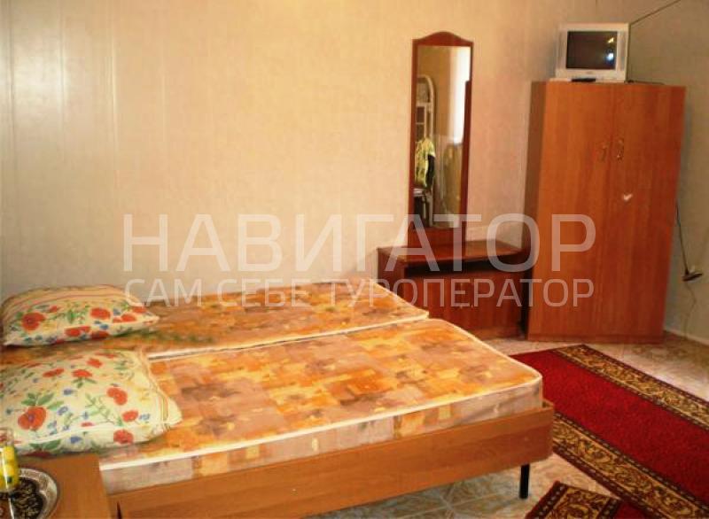3607 - мини-гостиница в Сухум 3607 - мини-гостиница в Сухум
