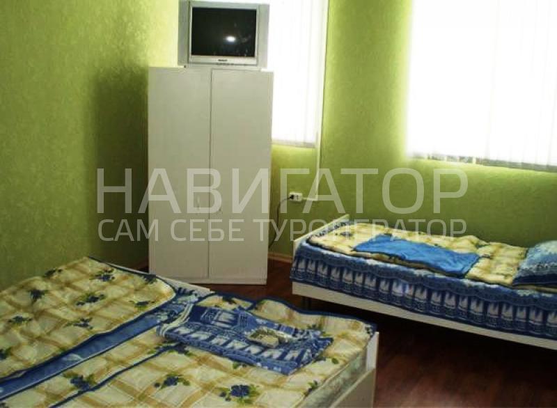 3607 - мини-гостиница в Сухум 3607 - мини-гостиница в Сухум