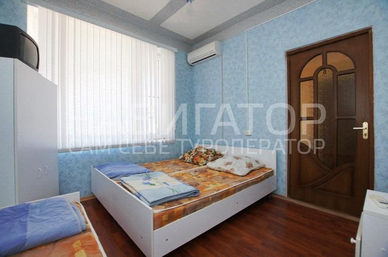 3607 - мини-гостиница в Сухум 3607 - мини-гостиница в Сухум