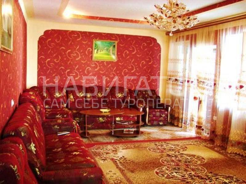 3607 - мини-гостиница в Сухум 3607 - мини-гостиница в Сухум