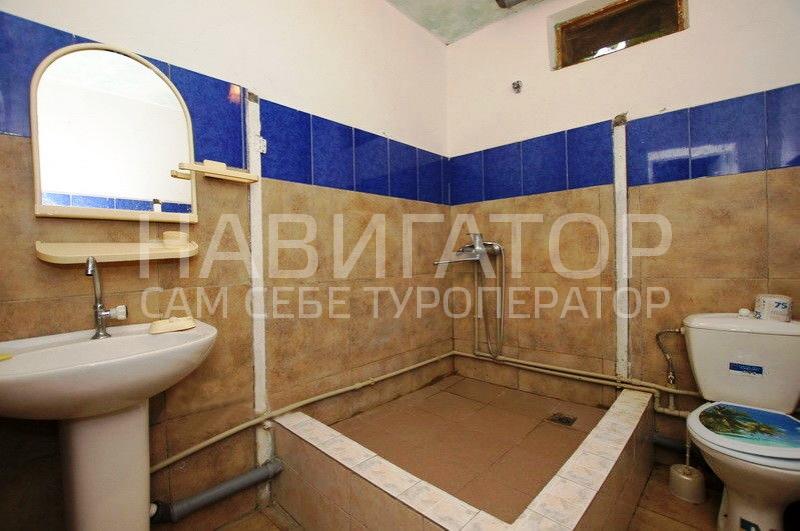 3607 - мини-гостиница в Сухум 3607 - мини-гостиница в Сухум