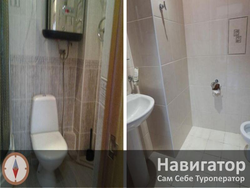 НИКА - гостевой дом в Сухум НИКА - гостевой дом в Сухум
