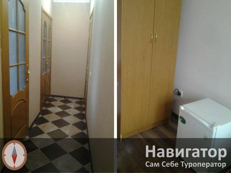 НИКА - гостевой дом в Сухум НИКА - гостевой дом в Сухум