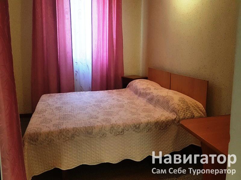 МОРСКОЙ - гостевой дом в Криница МОРСКОЙ - гостевой дом в Криница