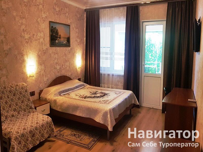 МОРСКОЙ - гостевой дом в Криница МОРСКОЙ - гостевой дом в Криница