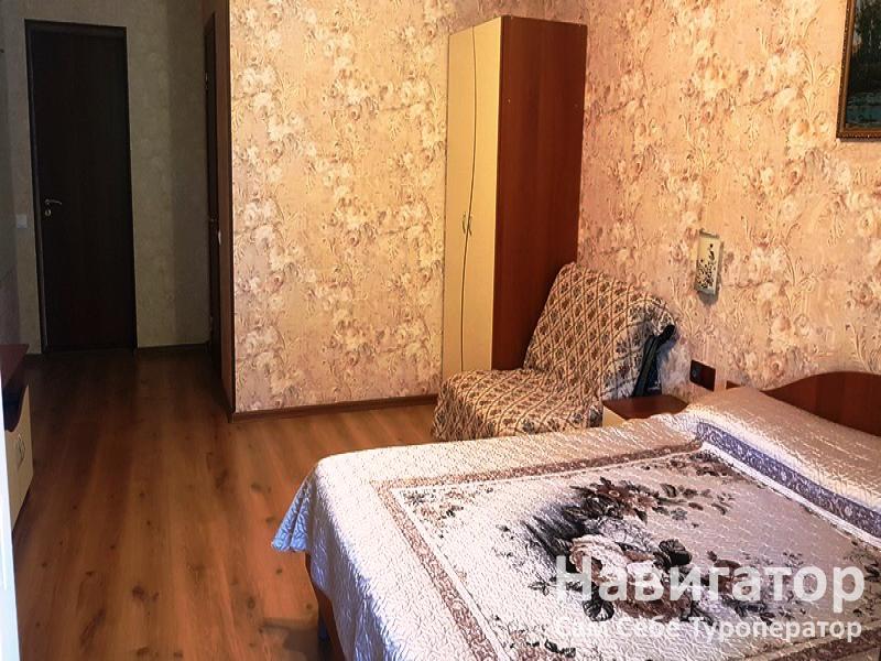 МОРСКОЙ - гостевой дом в Криница МОРСКОЙ - гостевой дом в Криница