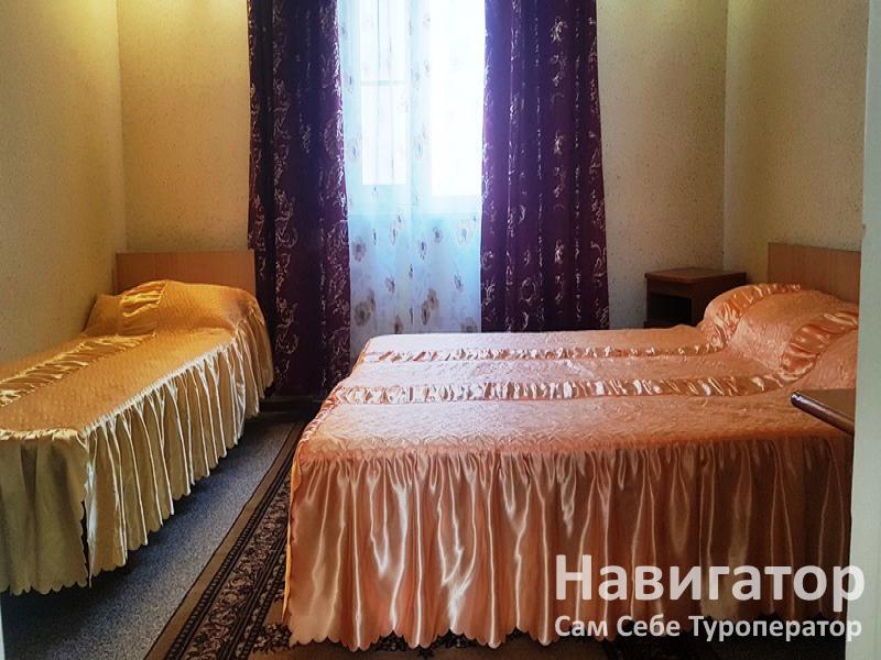 МОРСКОЙ - гостевой дом в Криница МОРСКОЙ - гостевой дом в Криница
