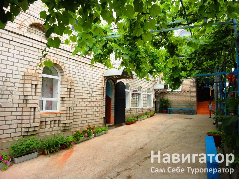 У БАБЫ ТОНИ - гостевой дом в Криница