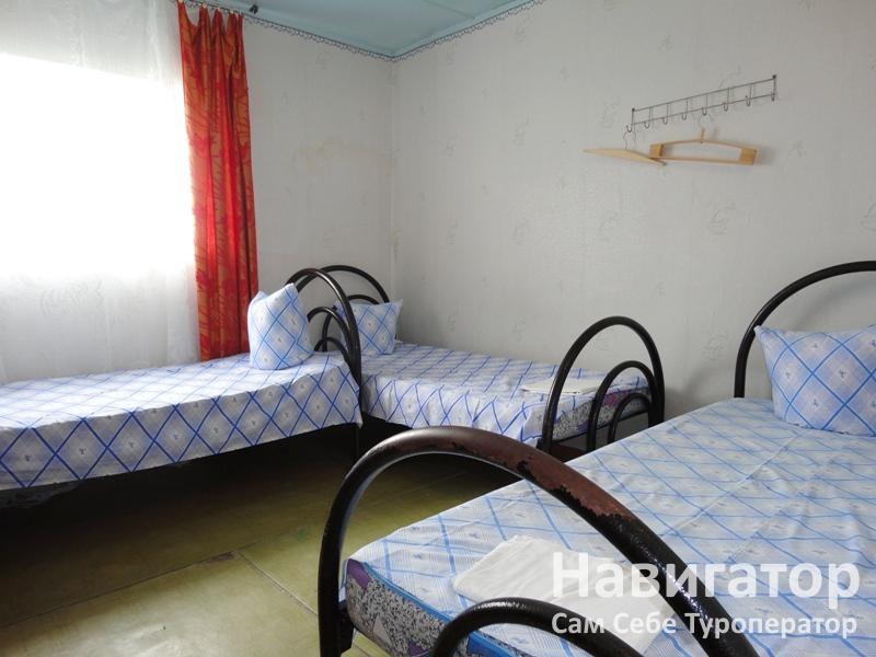 У БАБЫ ТОНИ - гостевой дом в Криница У БАБЫ ТОНИ - гостевой дом в Криница