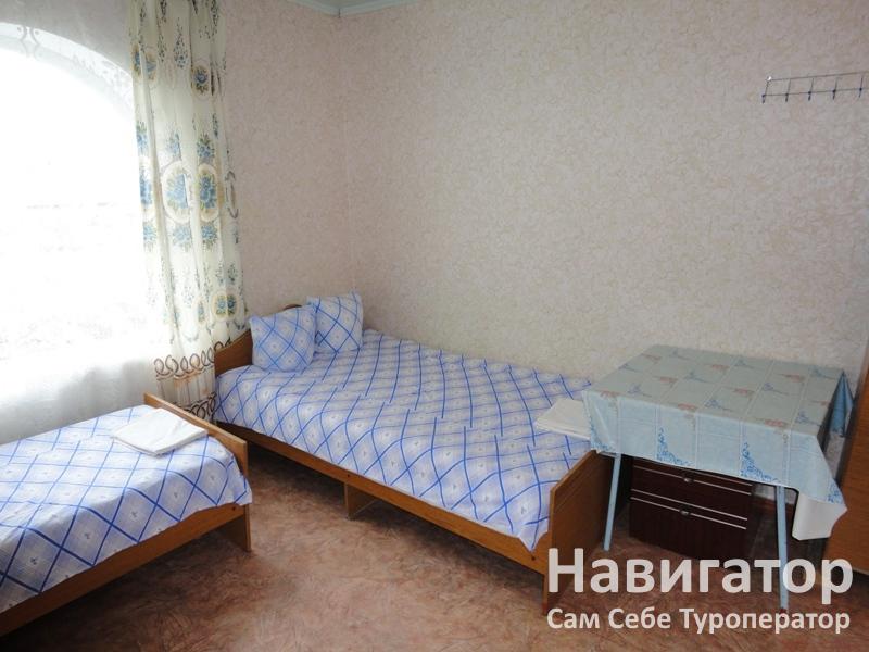 У БАБЫ ТОНИ - гостевой дом в Криница