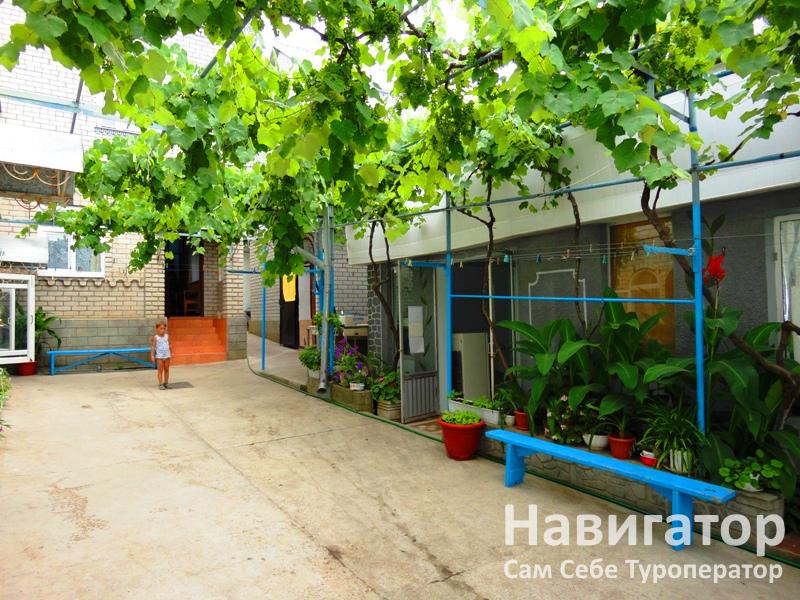 У БАБЫ ТОНИ - гостевой дом в Криница У БАБЫ ТОНИ - гостевой дом в Криница