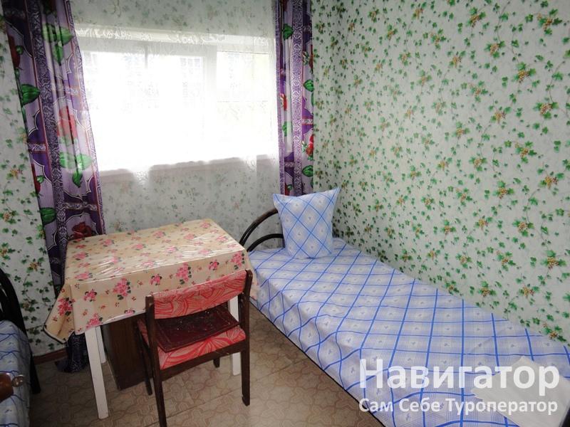 У БАБЫ ТОНИ - гостевой дом в Криница