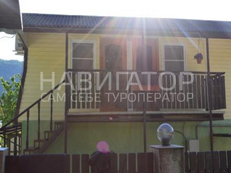 НА ПОДГОРНОЙ – гостевой дом в Криница