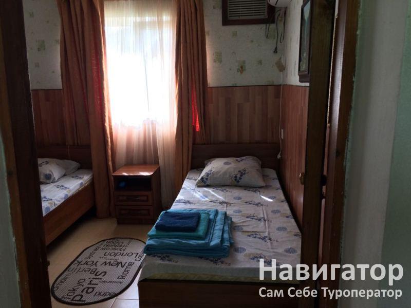 ТРОЯ – гостевой дом в Криница ТРОЯ – гостевой дом в Криница