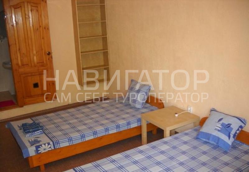 СИМ-СИМ - гостевой дом в Анапа