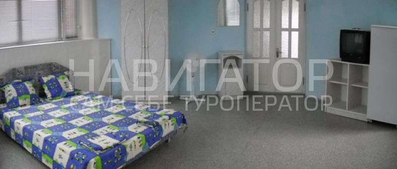 СИМ-СИМ - гостевой дом в Анапа