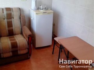 АВЕ МАРИЯ - пансионат в Цандрыпш пос.