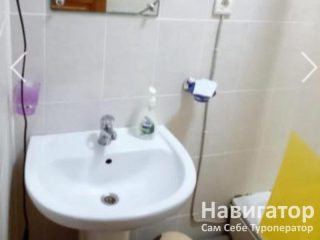 АВЕ МАРИЯ - пансионат в Цандрыпш пос.