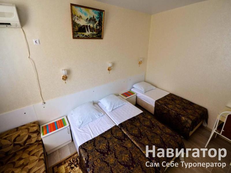 ДАКАР - гостевой дом в Адлер ДАКАР - гостевой дом в Адлер
