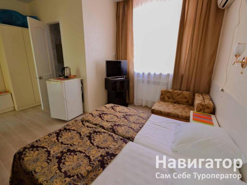 ДАКАР - гостевой дом в Адлер ДАКАР - гостевой дом в Адлер