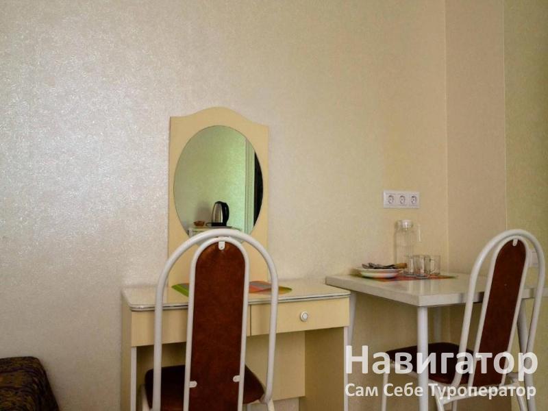 ДАКАР - гостевой дом в Адлер ДАКАР - гостевой дом в Адлер