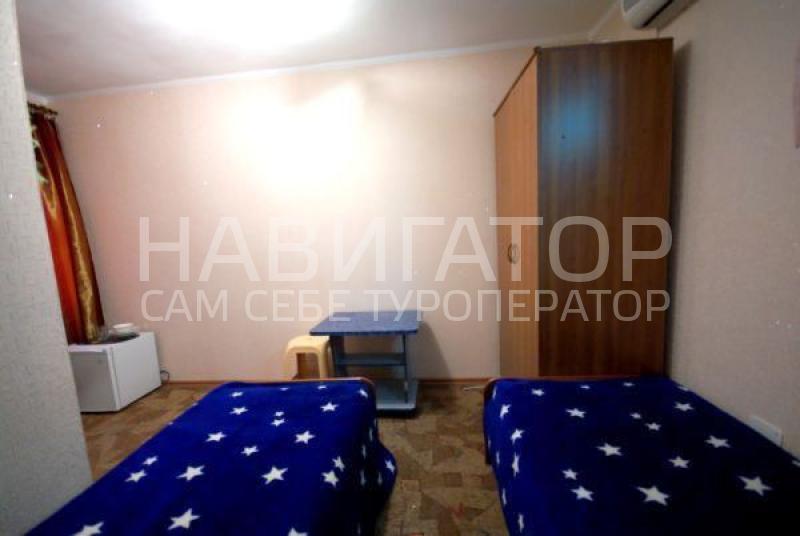 ДАКАР - гостевой дом в Адлер ДАКАР - гостевой дом в Адлер