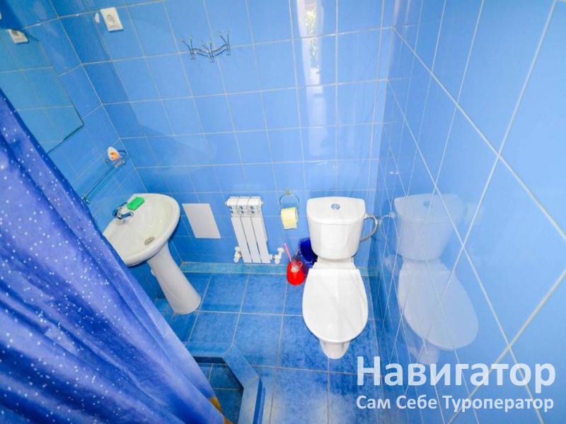 ДАКАР - гостевой дом в Адлер ДАКАР - гостевой дом в Адлер