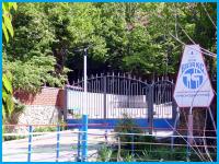 База "КС" - оздоровительный комплекс в Курортные поселки Туапсе База "КС" - оздоровительный комплекс в Курортные поселки Туапсе