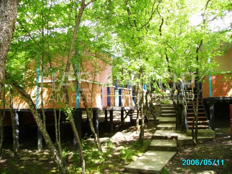 База "КС" - оздоровительный комплекс в Курортные поселки Туапсе База "КС" - оздоровительный комплекс в Курортные поселки Туапсе
