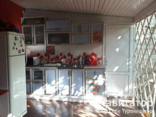 НИНА - гостевой дом в Геленджик центр НИНА - гостевой дом в Геленджик центр