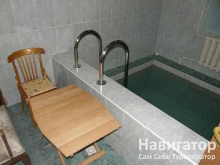 НИНА - гостевой дом в Геленджик центр НИНА - гостевой дом в Геленджик центр