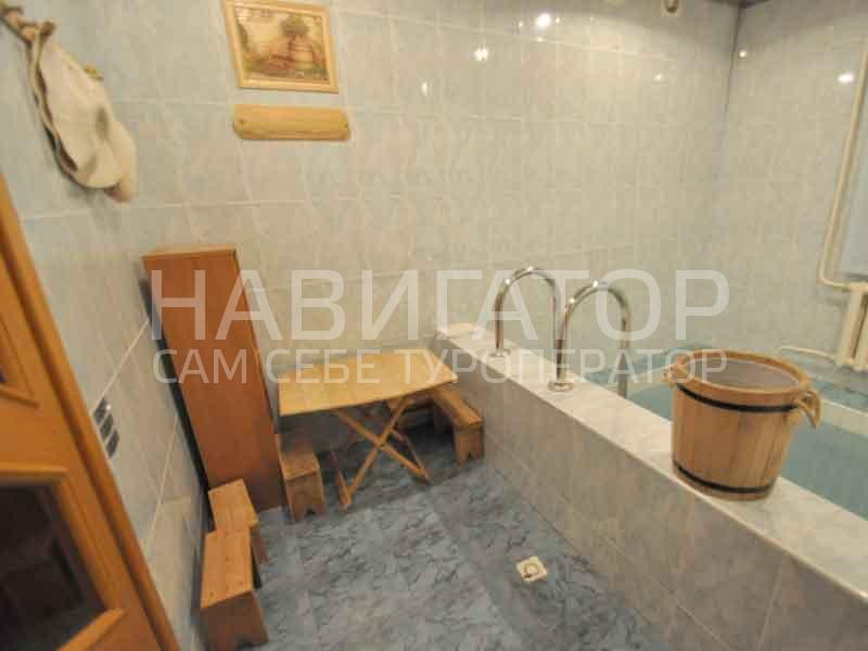 НИНА - гостевой дом в Геленджик центр НИНА - гостевой дом в Геленджик центр