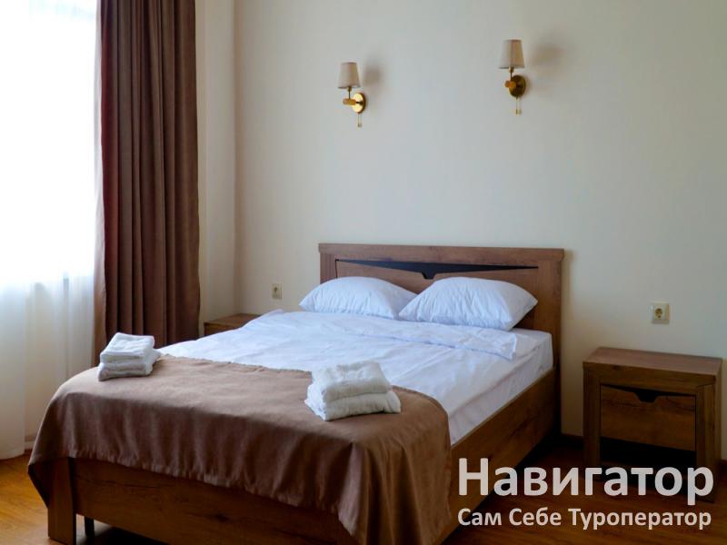 НОВАЯ - база отдыха в Мостовской район