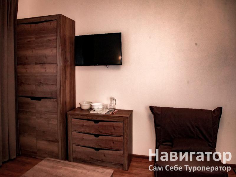 НОВАЯ - база отдыха в Мостовской район